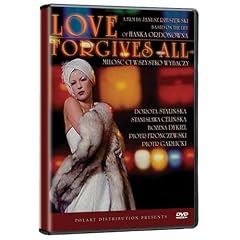 Love Forgives All