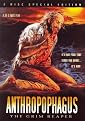 Anthropophagus: The Grim Reaper (2 Discs) (Widescreen)