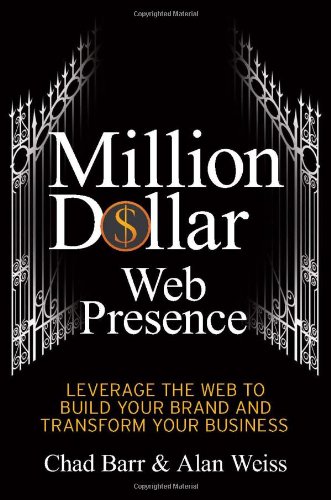 Million Dollar Web Presence 1599184346 pdf