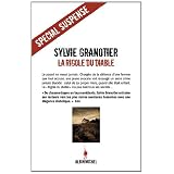 La rigole du diablepar Sylvie Granotier