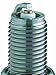 NGK (3437 DR9EA Standard Spark Plug, Pack of 1