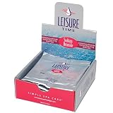 Leisure Time BE Sodium Bromide, 2-Ounce Packet