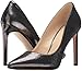 Nine West Women's Tatiana Metallic dress Pump