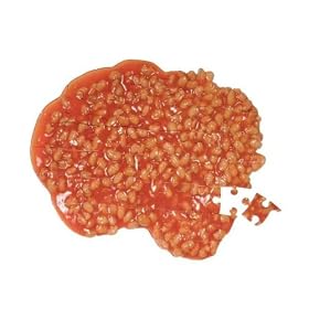 PALADONE Magnets Refrig�rateur Beans Jigsaw + GADGETS - TRUE UTILITY - CASH STASH (Gadgets jeu et jouet pack bundle)