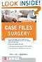 Case Files Surgery, Third Edition (LANGE Case Files)