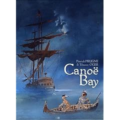 Cano� bay