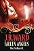 J. R. Ward �Fallen Angels - Die Ankunft� bestellen bei Amazon.de