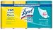 Lysol Disinfecting Wipes Pallet, Lemon Lime and Ocean Fresh, 320 Count