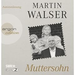 Muttersohn (8 CDs)