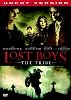 Lost Boys: The Tribe (DVD)