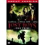 Lost Boys: The Tribe