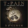 Image of album by T-Pain
