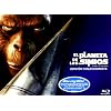 Pack El planeta de los simios (BR) [Blu-ray]