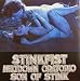 Stinkfist - Lydia Lunch, Clint Ruin
