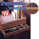 PERSONAL SECRETARY