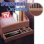 PERSONAL SECRETARY