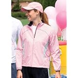 Port Authority - Ladies Velocity Jacket (L774) at Port Authority