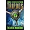 Dystopian Fiction for Middle-Grade & Young Adult Readers