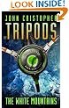 The White Mountains (The Tripods Trilogy.)
