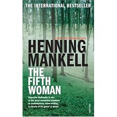 The Fifth Woman (Kurt Wallender Mystery)