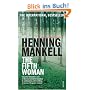 The Fifth Woman: A Kurt Wallander Mystery (Kurt Wallender Mystery)