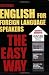 English for Foreign Language Speakers the Easy Way (Barron's E-Z)