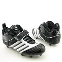 ADIDAS RB619 Mid D Football Cleats Reggie Bush Mens