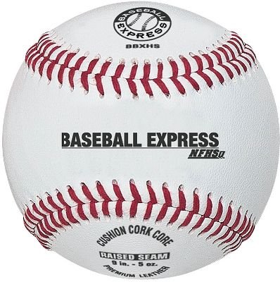 Buy TeamExpress - Baseball Express High School Baseball Dozen by Champro