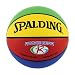 Spalding Rookie Gear Indoor Outdoor Composite 27.5 Youth Basketball