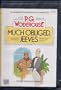 Much Obliged,  Jeeves [Complete & Unabridged]