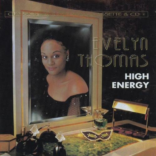 Produkt-Bild: High Energy
