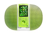 SONY WALKMAN S-760K Series 16GB | NW-S765K-G Green (Japan Model) - lowest price