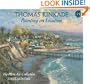 Thomas Kinkade Plein Air: 2010 Wall Calendar