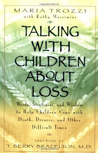 Talking with Children About Loss399525440
