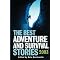 My Favorite Adventure and Travel Books