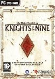 Revue Bethesda Softworks  / Oblivion : Knights of the Nine