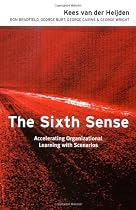 The Sixth Sense: Accelerating Organizational Learning with Scenarios
