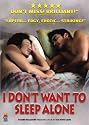 I Don't Want to Sleep Alone (Ws Sub)