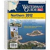 Dozier's Waterway Guide Northern 2012 (Waterway Guide Northern Edition)