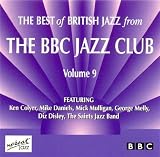 The Best of British Jazz Vol 9