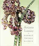 Artistic Luxury: Faberg Tiffany Lalique