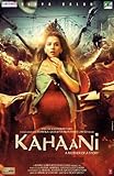 Kahaani (2012) (Hindi Movie / Bollywood Film / Indian Cinema DVD)