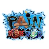 PAIN: Sore Spots [Online Game Code - Game Add-on]