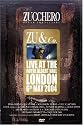 Zucchero - Live At The Royal Albert Hall [DVD] [2004]