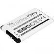 Akku-King Akku f�r Nokia 5220 XpressMusic / 6303 Classic / 6730 Classic / C3-01 / C5-00 / C6-01 - ersetzt BL-5CT 1250mAh