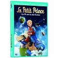 Le petit prince : La Plan�te des libris - Edition prestige DVD + Livre