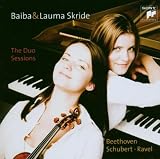 Duo Sessions