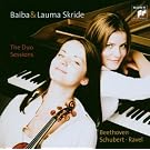 The Duo Sessions