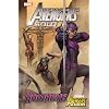 Avengers: Hawkeye Solo (Avengers (Marvel Unnumbered))