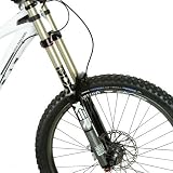 Intense Cycles 951 FRO Bike - X9 DH Kit